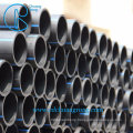 ISO4427 Standard High Quality PE Pipes Hot Sale